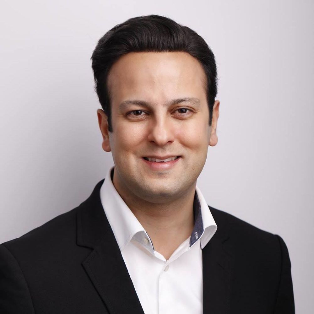 Parsa Marvi