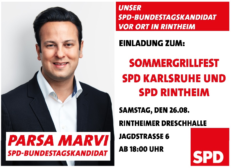 Sommerfest 2017